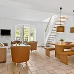 Amazing Apartment In Nimtofte With Wifi *