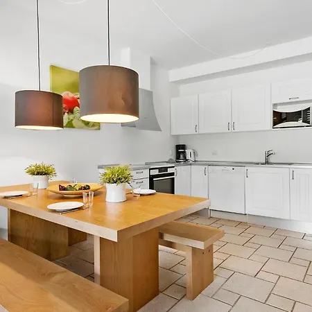 Apartman Beautiful In With Wifi *