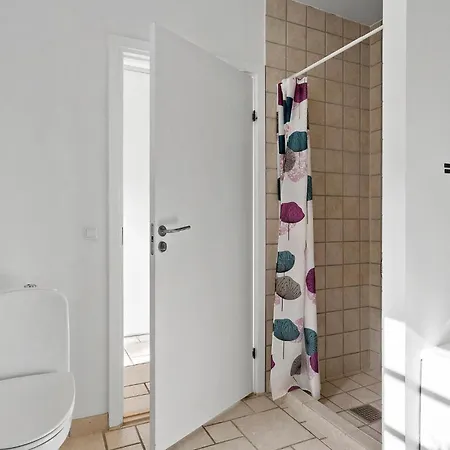 Apartamento Amazing In With Wifi Nimtofte