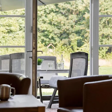 Apartment Beautiful In With Wifi Nimtofte