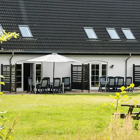 Amazing Apartment In Nimtofte With Wifi 아파트