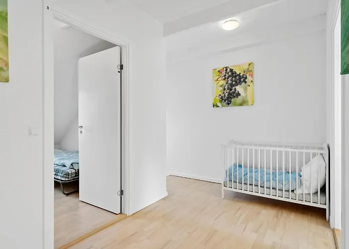Apartamento Beautiful In With Wifi