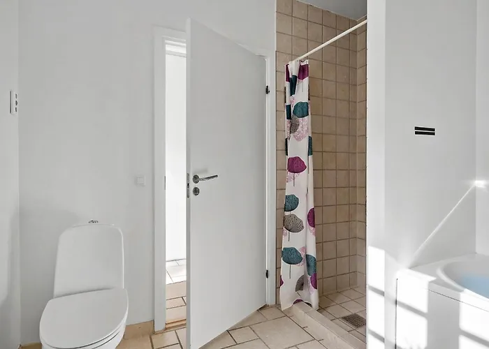 Apartment Beautiful In With Wifi Nimtofte