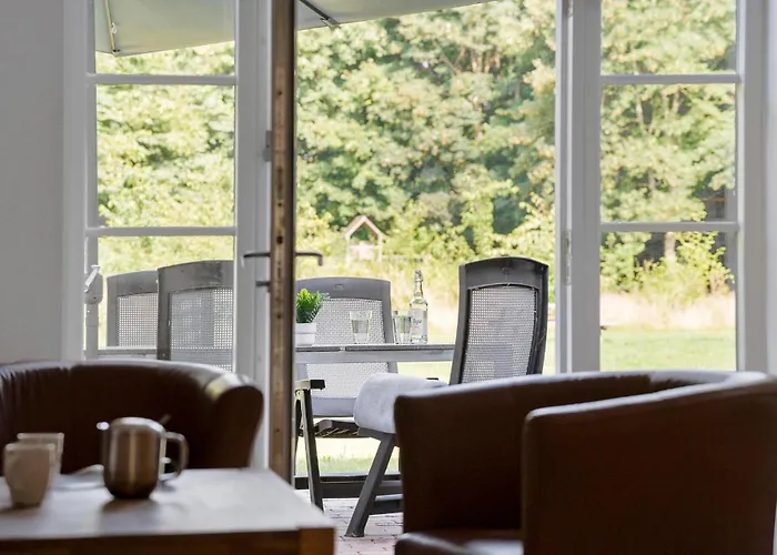 Apartamento Beautiful In With Wifi Nimtofte